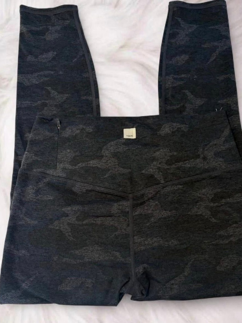 Vuori Clean Elevation Legging